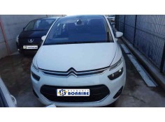citroen c4 picasso del año 2014