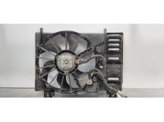 Recambio de electroventilador para citroen c5 station wagon exclusive referencia OEM IAM 1253R4   2