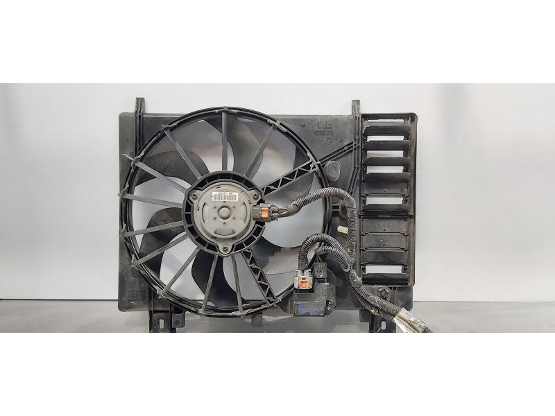 Recambio de electroventilador para citroen c5 station wagon exclusive referencia OEM IAM 1253R4   Recambio de electroventilador para citroen c5 station wagon exclusive referencia OEM IAM 1253R4