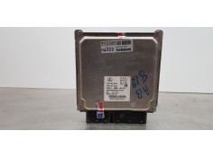 Recambio de centralita motor uce para infiniti qx30 premium referencia OEM IAM A6519006303   2