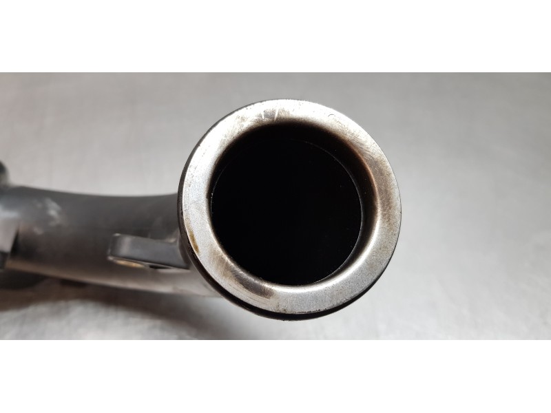 Recambio de tubo para infiniti qx30 premium referencia OEM IAM A6511400387  