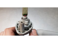 Recambio de parasol derecho para honda civic (fk) 1.6 i-dtec comfort referencia OEM IAM    2