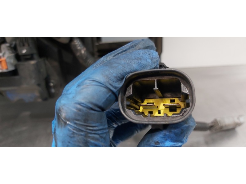 Recambio de electroventilador para citroen c5 station wagon exclusive referencia OEM IAM 1253R4   Recambio de electroventilador para citroen c5 station wagon exclusive referencia OEM IAM 1253R4