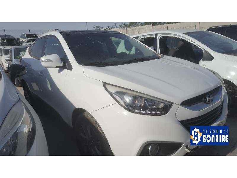 hyundai ix35 del año 2014