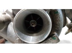 Recambio de turbocompresor para peugeot 407 st sport pack referencia OEM IAM 4U3Q6K682AJ   2