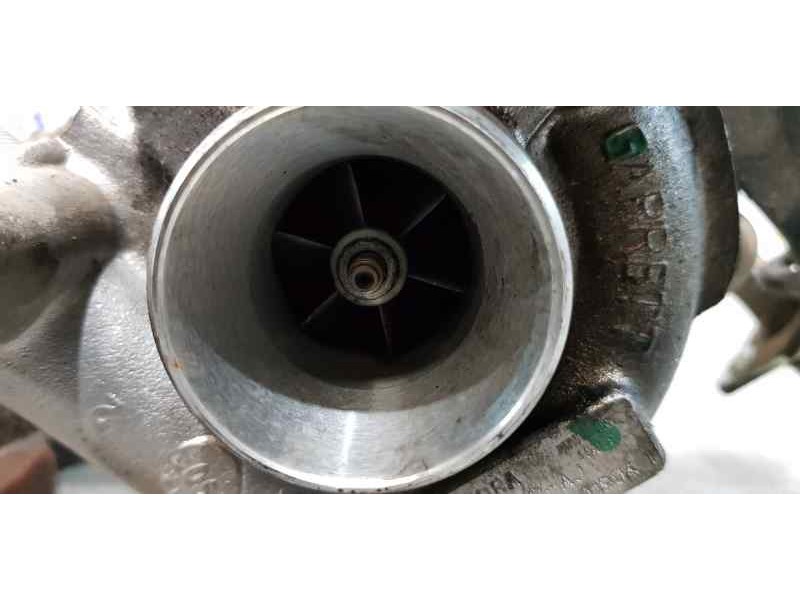 Recambio de turbocompresor para peugeot 407 st sport pack referencia OEM IAM 4U3Q6K682AJ   Recambio de turbocompresor para peugeot 407 st sport pack referencia OEM IAM 4U3Q6K682AJ