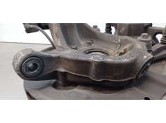 Recambio de mangueta delantera izquierda para renault scenic iv grand zen referencia OEM IAM 400113779R   2