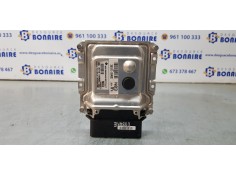 Recambio de centralita motor uce para kia cee´d attract referencia OEM IAM 391102BRBD  