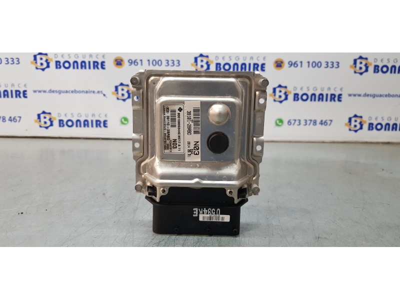 Recambio de centralita motor uce para kia cee´d attract referencia OEM IAM 391102BRBD   Recambio de centralita motor uce para kia cee´d attract referencia OEM IAM 391102BRBD