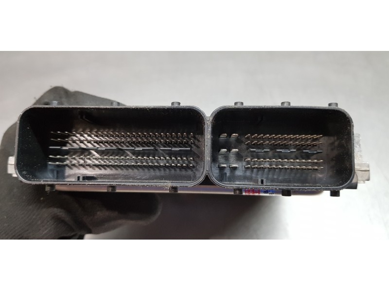 Recambio de centralita motor uce para infiniti qx30 premium referencia OEM IAM A6519006303  