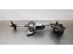 Recambio de motor limpia delantero para bmw serie 1 lim. (f20/f21) 116d m sport referencia OEM IAM 7267503   2