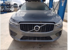 volvo xc60 del año 2019
