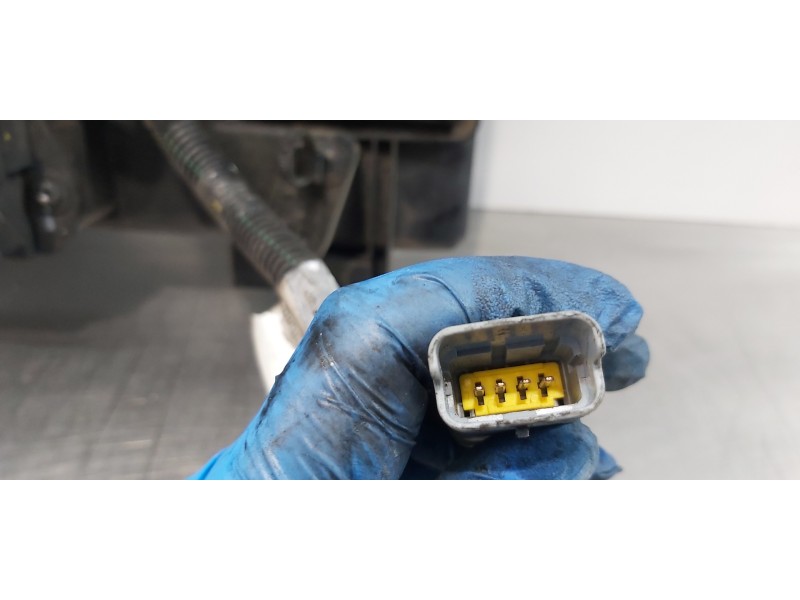 Recambio de electroventilador para citroen c5 station wagon exclusive referencia OEM IAM 1253R4   Recambio de electroventilador para citroen c5 station wagon exclusive referencia OEM IAM 1253R4