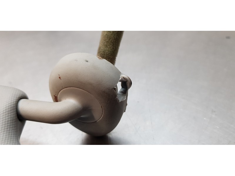 Recambio de parasol derecho para honda civic (fk) 1.6 i-dtec comfort referencia OEM IAM   