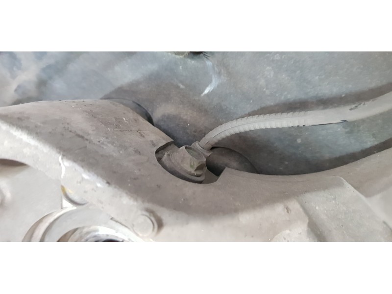 Recambio de mangueta trasera derecha para nissan murano (z51) básico referencia OEM IAM 430181AA0A  