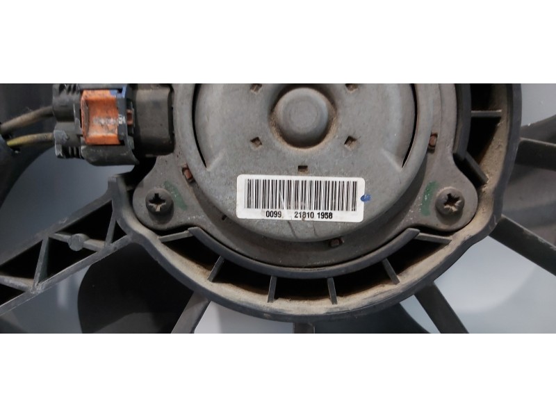 Recambio de electroventilador para citroen c5 station wagon exclusive referencia OEM IAM 1253R4   Recambio de electroventilador para citroen c5 station wagon exclusive referencia OEM IAM 1253R4