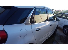 citroen c4 picasso del año 2014 2