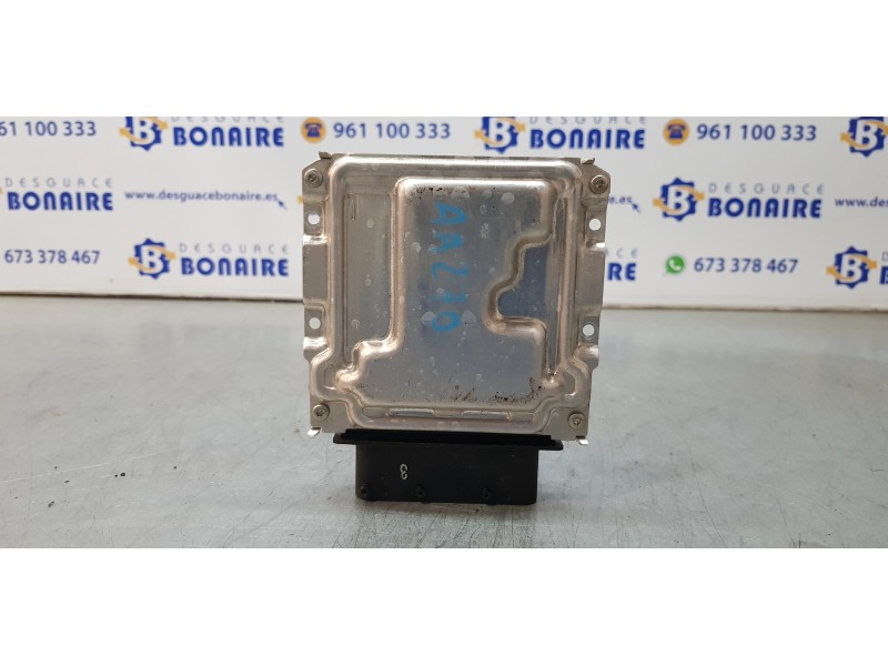 Recambio de centralita motor uce para kia cee´d attract referencia OEM IAM 391102BRBD   Recambio de centralita motor uce para kia cee´d attract referencia OEM IAM 391102BRBD