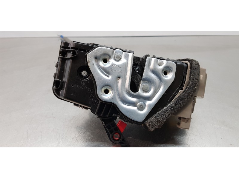 Recambio de cerradura puerta trasera derecha para kia ceed sportswagon tech referencia OEM IAM 81420J7000  