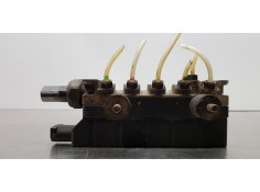 Recambio de valvula aire adicional para mercedes clase s (w220) berlina 430 (220.070) referencia OEM IAM A2203200258  