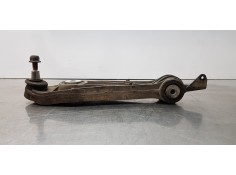 Recambio de brazo suspension inferior trasero izquierdo para porsche boxster (tipo 987) básico referencia OEM IAM 99634134108  