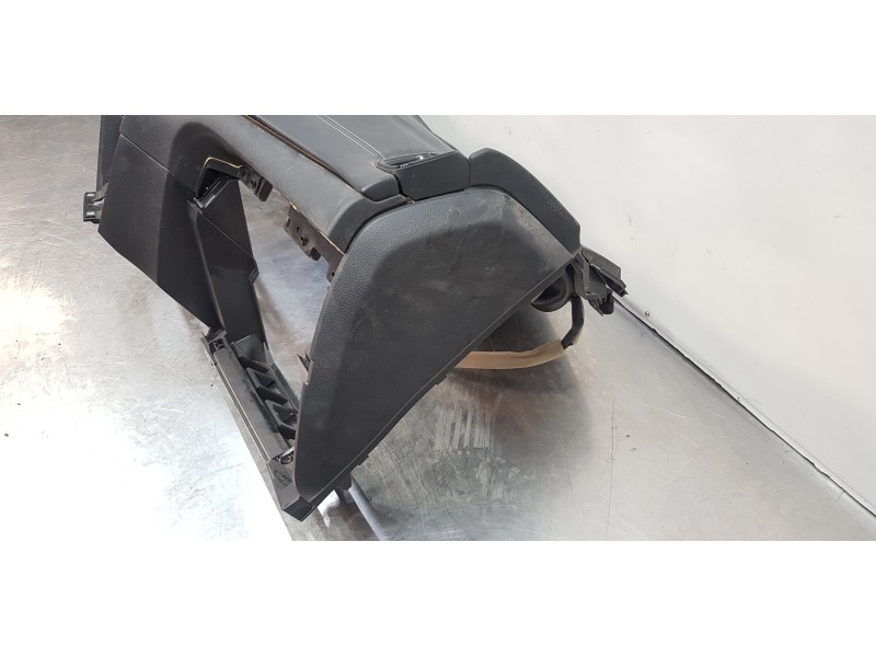 Recambio de kit airbag para nissan x-trail (t32) acenta 4x4 referencia OEM IAM 682004CC1A  