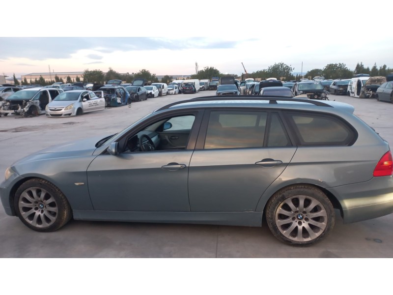bmw serie 3 touring (e91) del año 2007