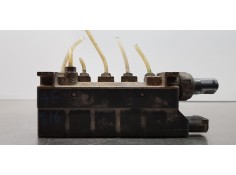 Recambio de valvula aire adicional para mercedes clase s (w220) berlina 430 (220.070) referencia OEM IAM A2203200258   2