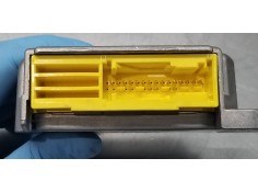 Recambio de centralita airbag para dacia logan básico referencia OEM IAM 8200307188 0285001650  2