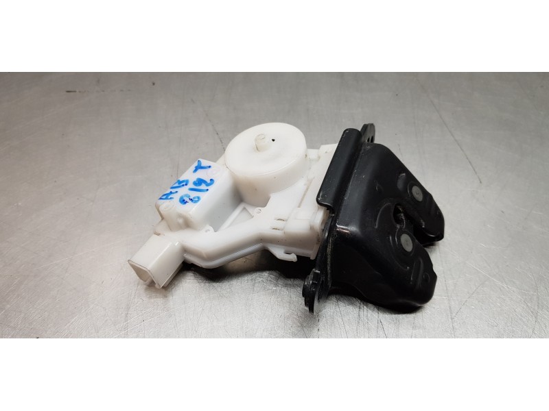 Recambio de cerradura maletero / porton para infiniti qx30 premium referencia OEM IAM 905025DA0C  