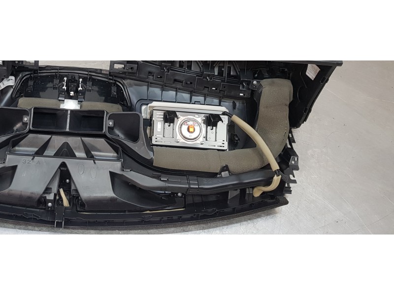 Recambio de kit airbag para nissan x-trail (t32) acenta 4x4 referencia OEM IAM 682004CC1A  