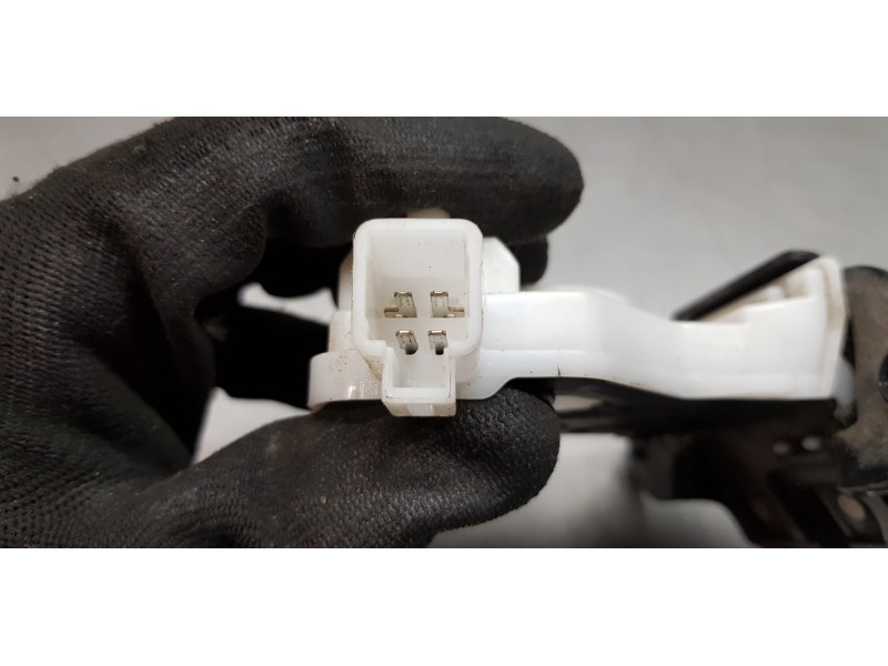 Recambio de cerradura maletero / porton para infiniti qx30 premium referencia OEM IAM 905025DA0C  