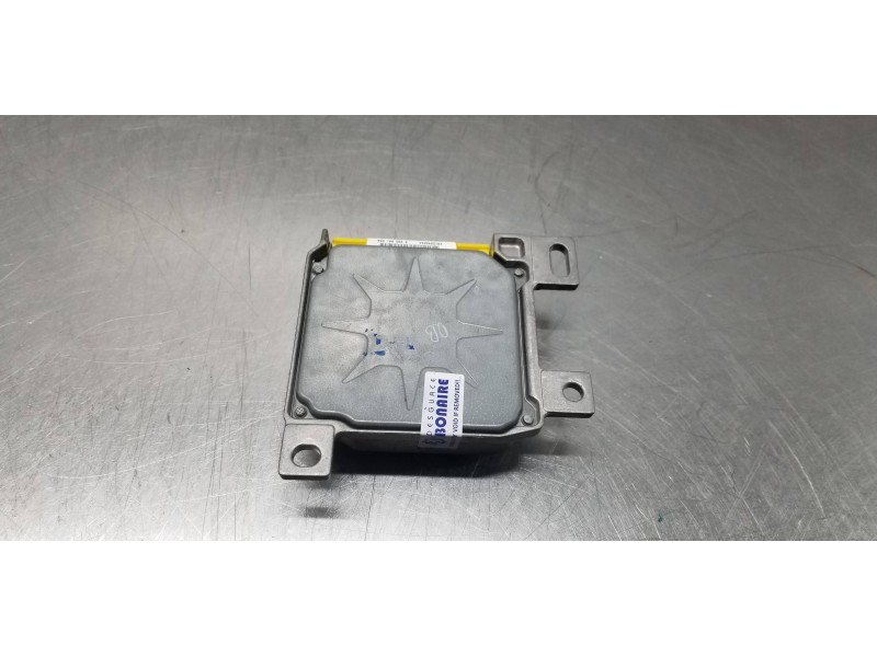 Recambio de centralita airbag para dacia logan básico referencia OEM IAM 8200307188 0285001650  Recambio de centralita airbag para dacia logan básico referencia OEM IAM 8200307188 0285001650