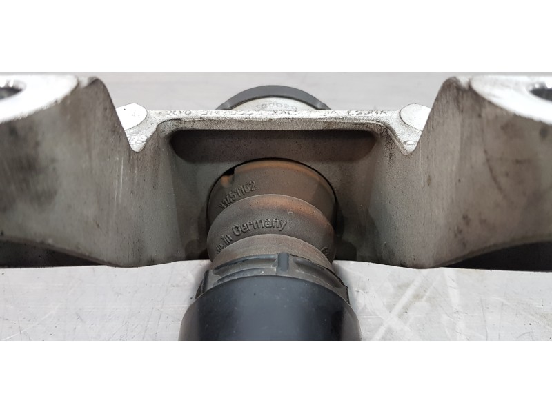 Recambio de amortiguador trasero derecho para volvo xc60 inscription awd referencia OEM IAM 32213635  