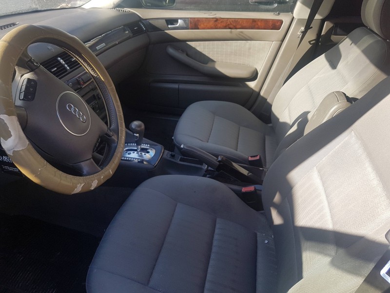 audi a6 berlina (4b2) del año 2003