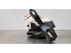 Recambio de cerradura puerta trasera izquierda para kia ceed sportswagon tech referencia OEM IAM 81410J7000  