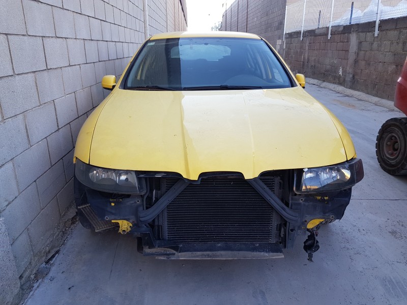 seat leon (1m1) del año 2000