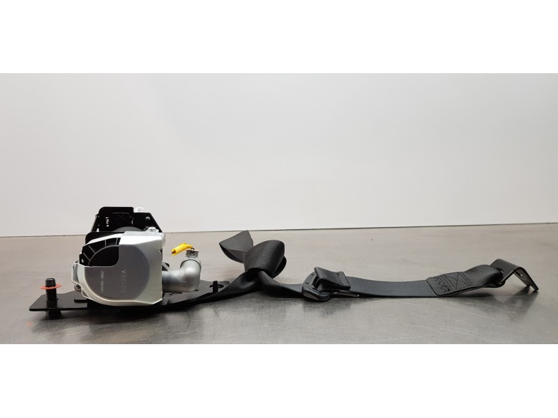 Recambio de cinturon seguridad trasero izquierdo para kia ceed sportswagon tech referencia OEM IAM 89810J7100WK  