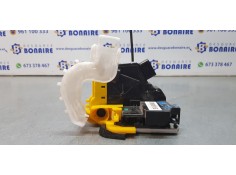 Recambio de cerradura puerta delantera derecha para kia cee´d attract referencia OEM IAM 81320A2110  