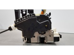 Recambio de cerradura puerta delantera derecha para infiniti qx30 premium referencia OEM IAM A0997202201   2