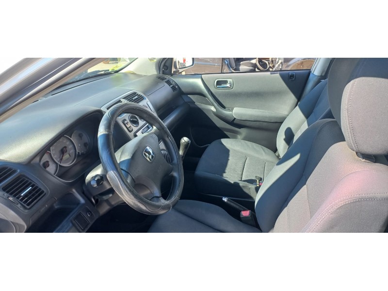 honda civic berlina 5 (eu7/8) del año 2004