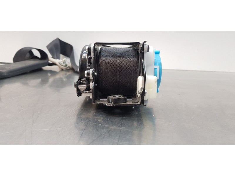 Recambio de kit airbag para nissan x-trail (t32) acenta 4x4 referencia OEM IAM 682004CC1A  