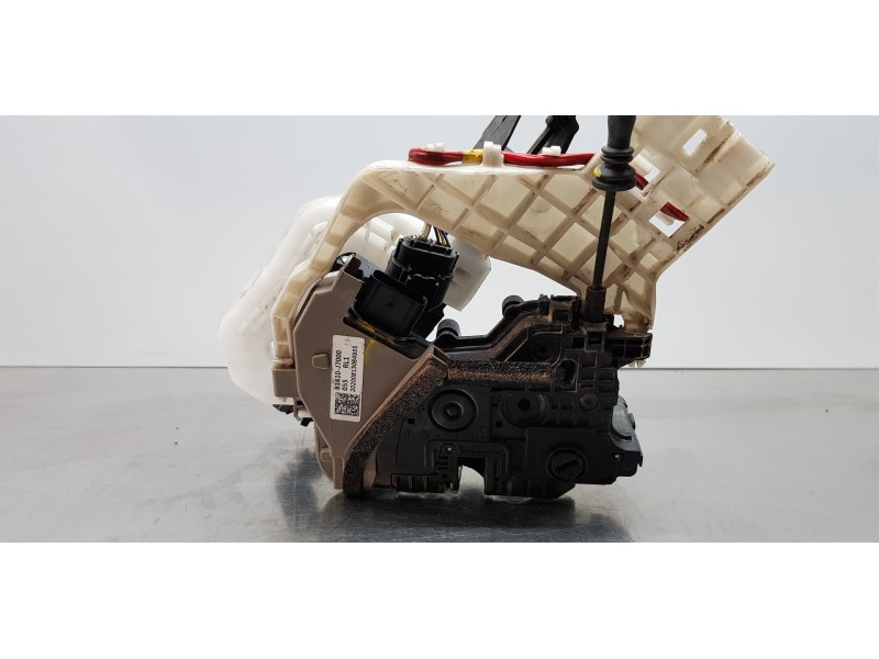 Recambio de cerradura puerta trasera izquierda para kia ceed sportswagon tech referencia OEM IAM 81410J7000  