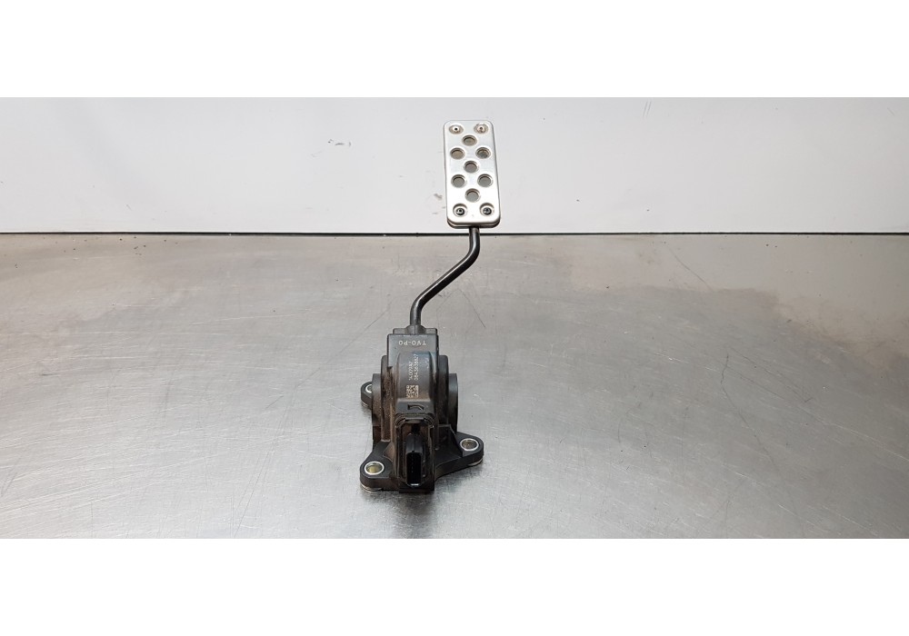 Recambio de pedal acelerador para honda civic (fk) 1.6 i-dtec comfort referencia OEM IAM 14009A2  