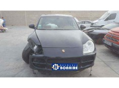 porsche cayenne (typ 9pa) del año 2005