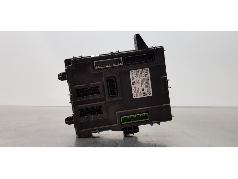 Recambio de modulo confort para renault scenic iv grand zen referencia OEM IAM 284B10363R  