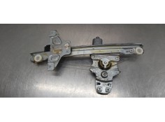 Recambio de elevalunas trasero derecho para citroen c5 station wagon exclusive referencia OEM IAM 9224G9   2