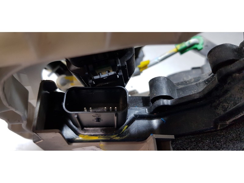 Recambio de cerradura puerta trasera izquierda para kia ceed sportswagon tech referencia OEM IAM 81410J7000  