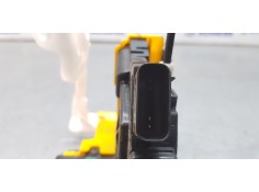 Recambio de cerradura puerta delantera derecha para kia cee´d attract referencia OEM IAM 81320A2110   2