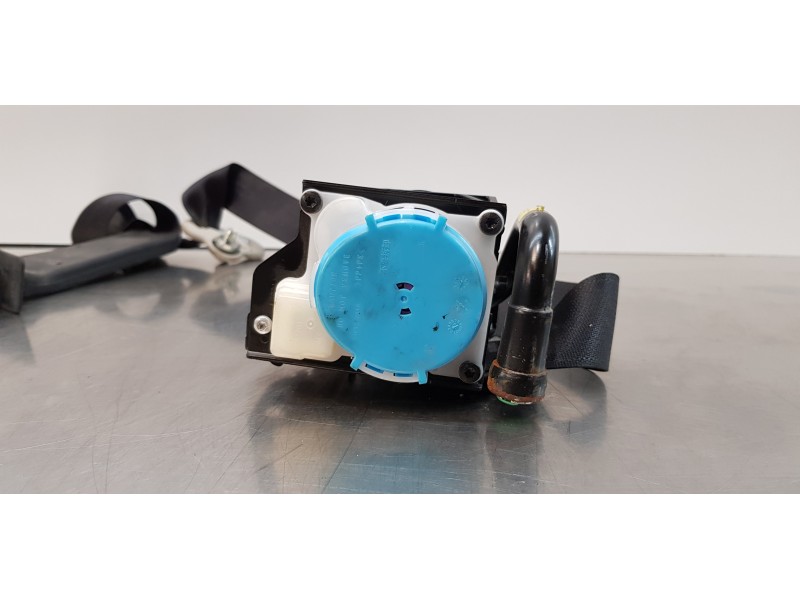 Recambio de kit airbag para nissan x-trail (t32) acenta 4x4 referencia OEM IAM 682004CC1A  